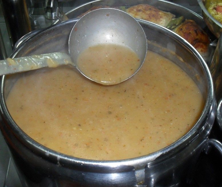 Ezo Gelin �orbas�